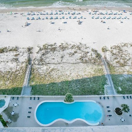 Lighthouse 1606 Apartamento Gulf Shores Exterior foto