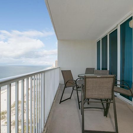 Lighthouse 1606 Apartamento Gulf Shores Exterior foto