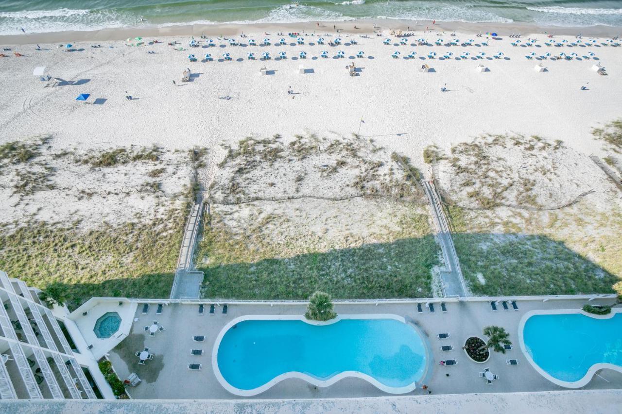 Lighthouse 1606 Apartamento Gulf Shores Exterior foto