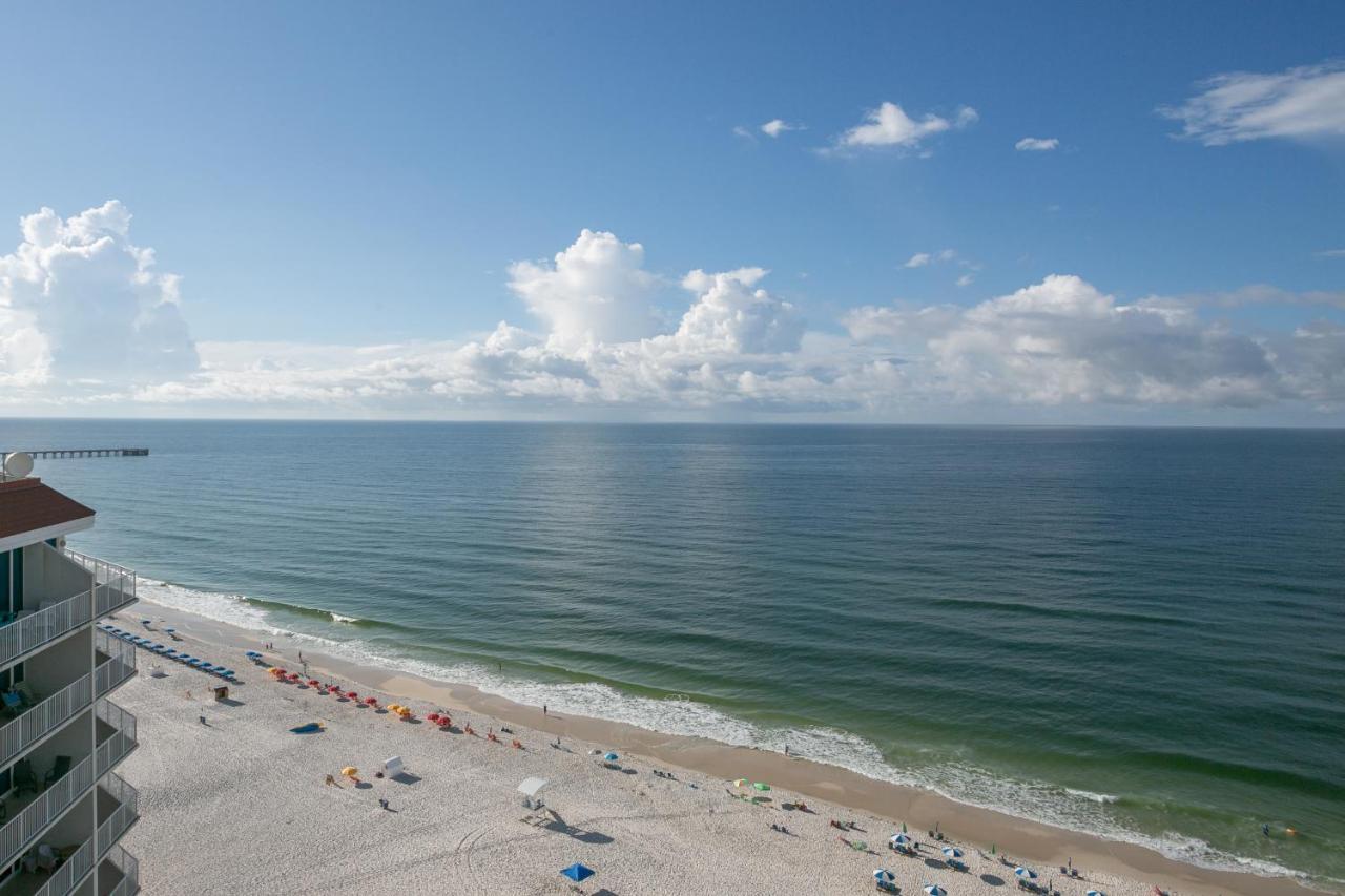 Lighthouse 1606 Apartamento Gulf Shores Exterior foto