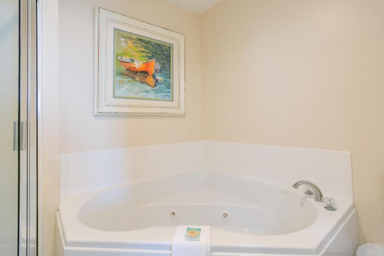 Lighthouse 1606 Apartamento Gulf Shores Exterior foto