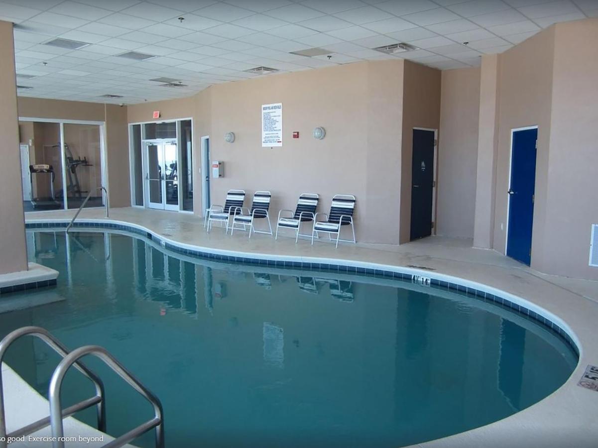Lighthouse 1606 Apartamento Gulf Shores Exterior foto