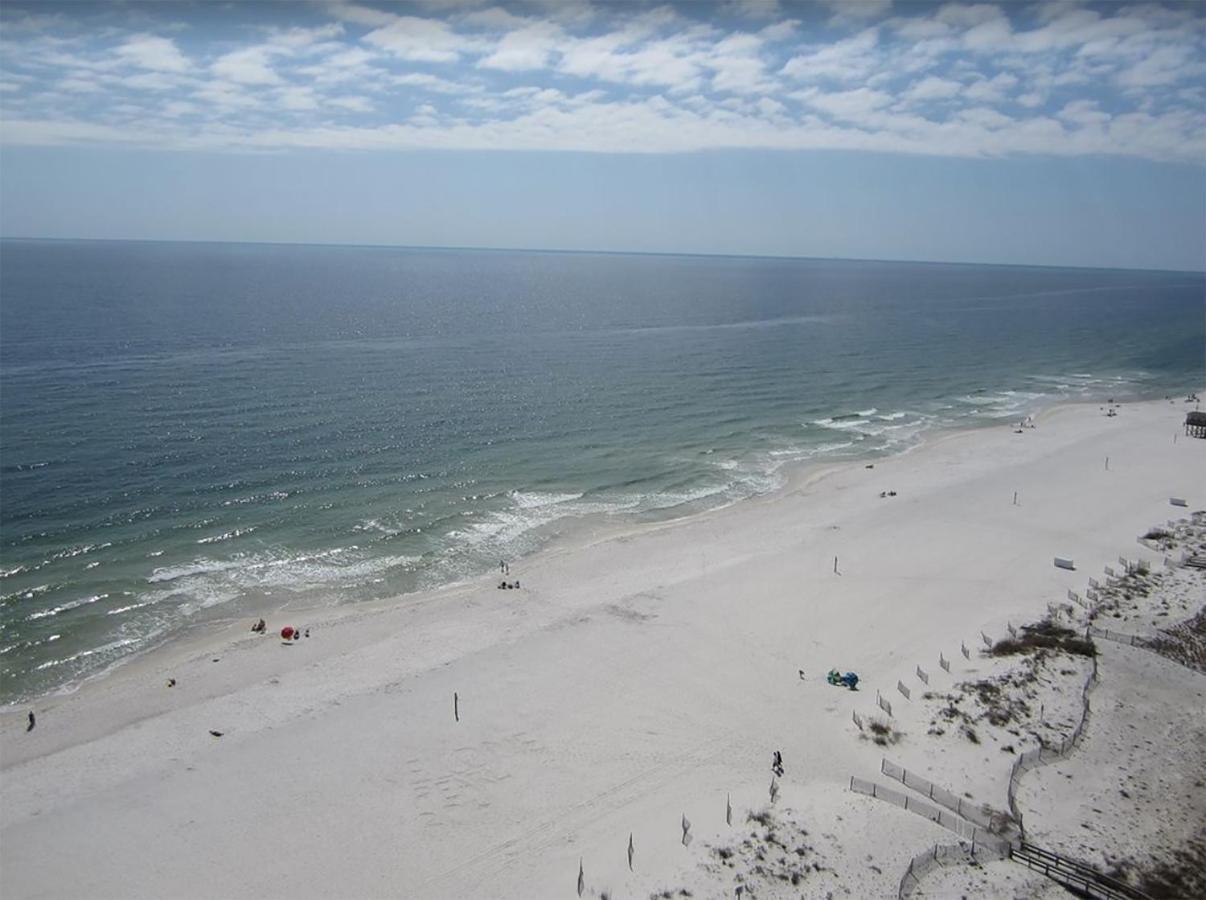 Lighthouse 1606 Apartamento Gulf Shores Exterior foto