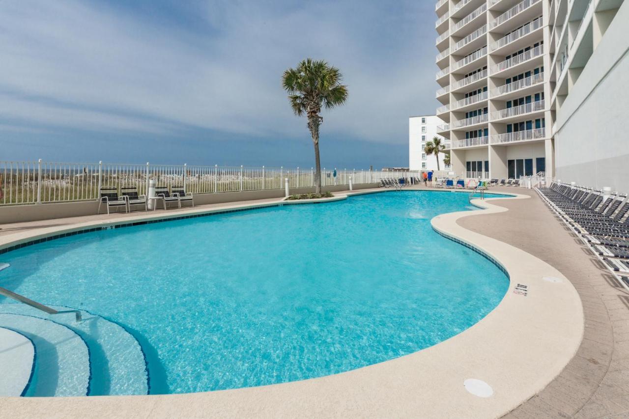Lighthouse 1606 Apartamento Gulf Shores Exterior foto
