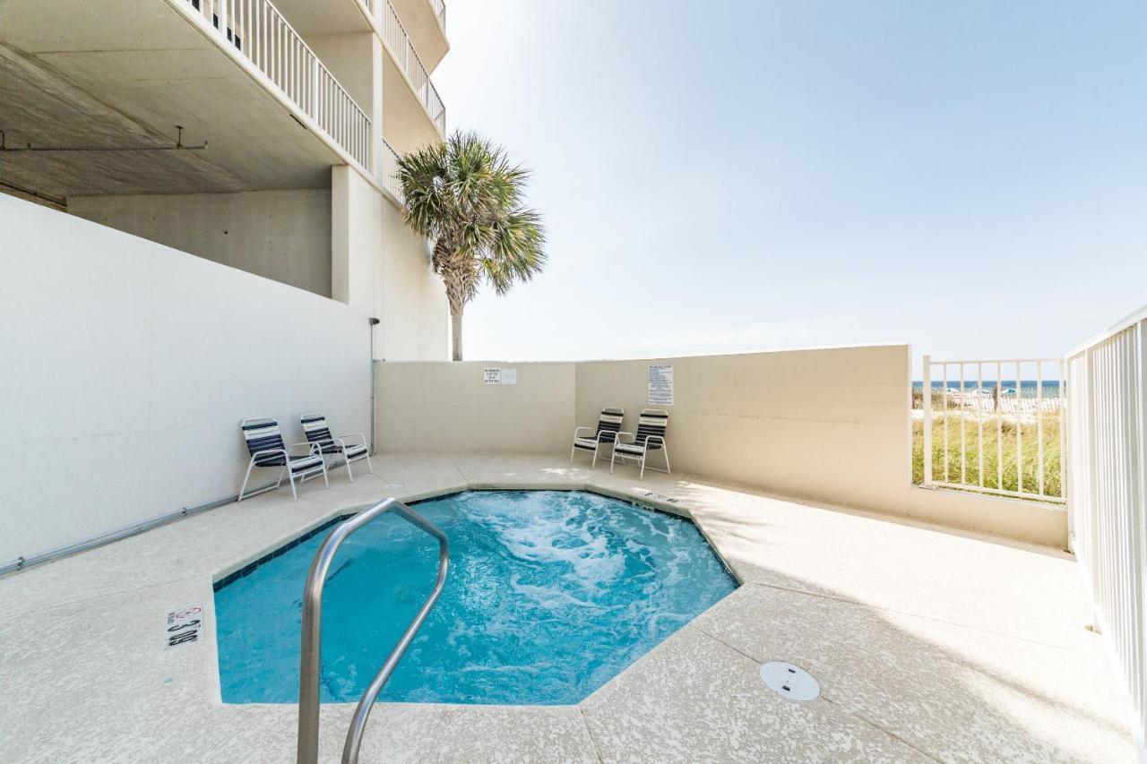 Lighthouse 1606 Apartamento Gulf Shores Exterior foto