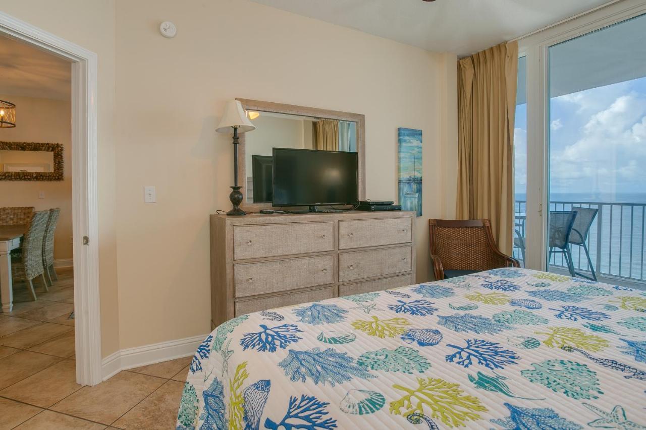 Lighthouse 1606 Apartamento Gulf Shores Exterior foto