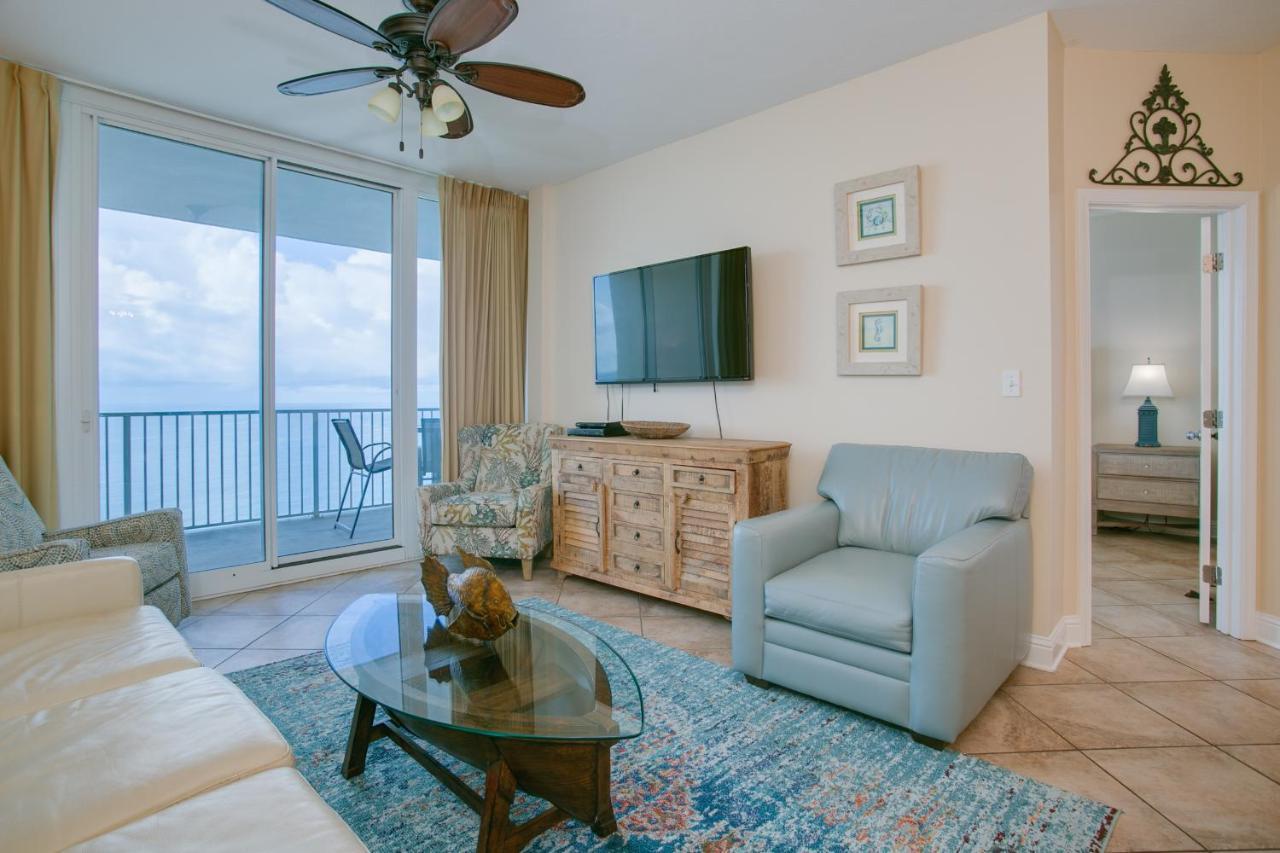 Lighthouse 1606 Apartamento Gulf Shores Exterior foto