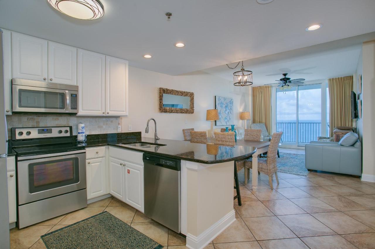Lighthouse 1606 Apartamento Gulf Shores Exterior foto