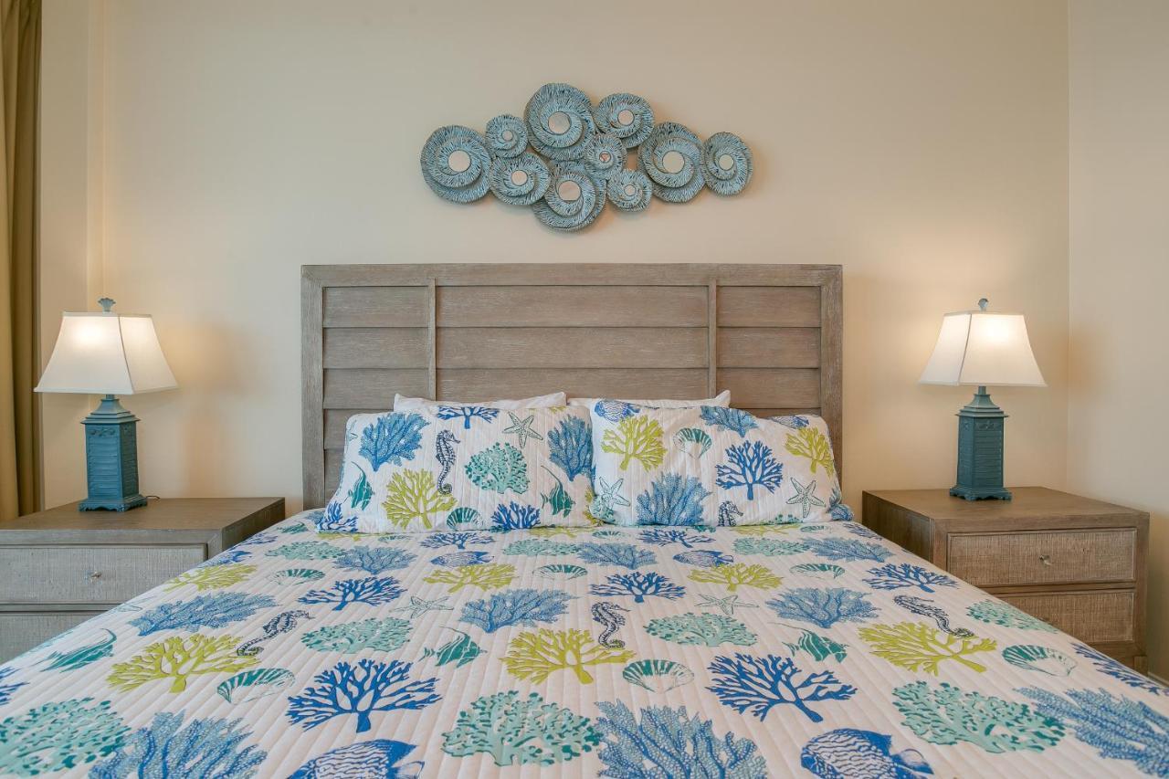 Lighthouse 1606 Apartamento Gulf Shores Exterior foto