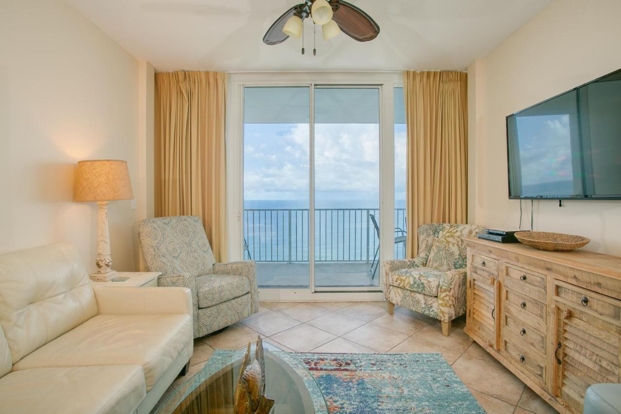 Lighthouse 1606 Apartamento Gulf Shores Exterior foto