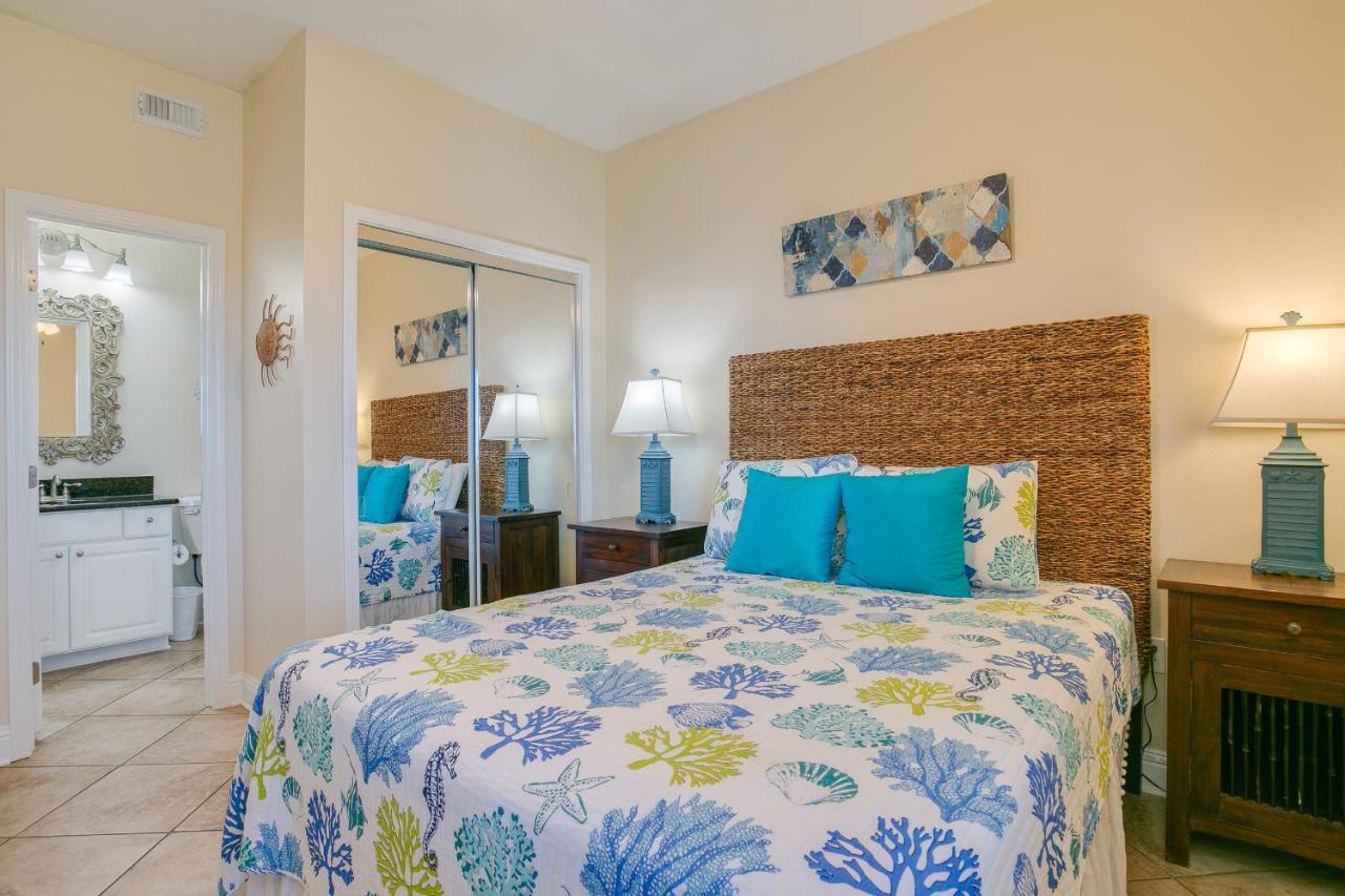 Lighthouse 1606 Apartamento Gulf Shores Exterior foto