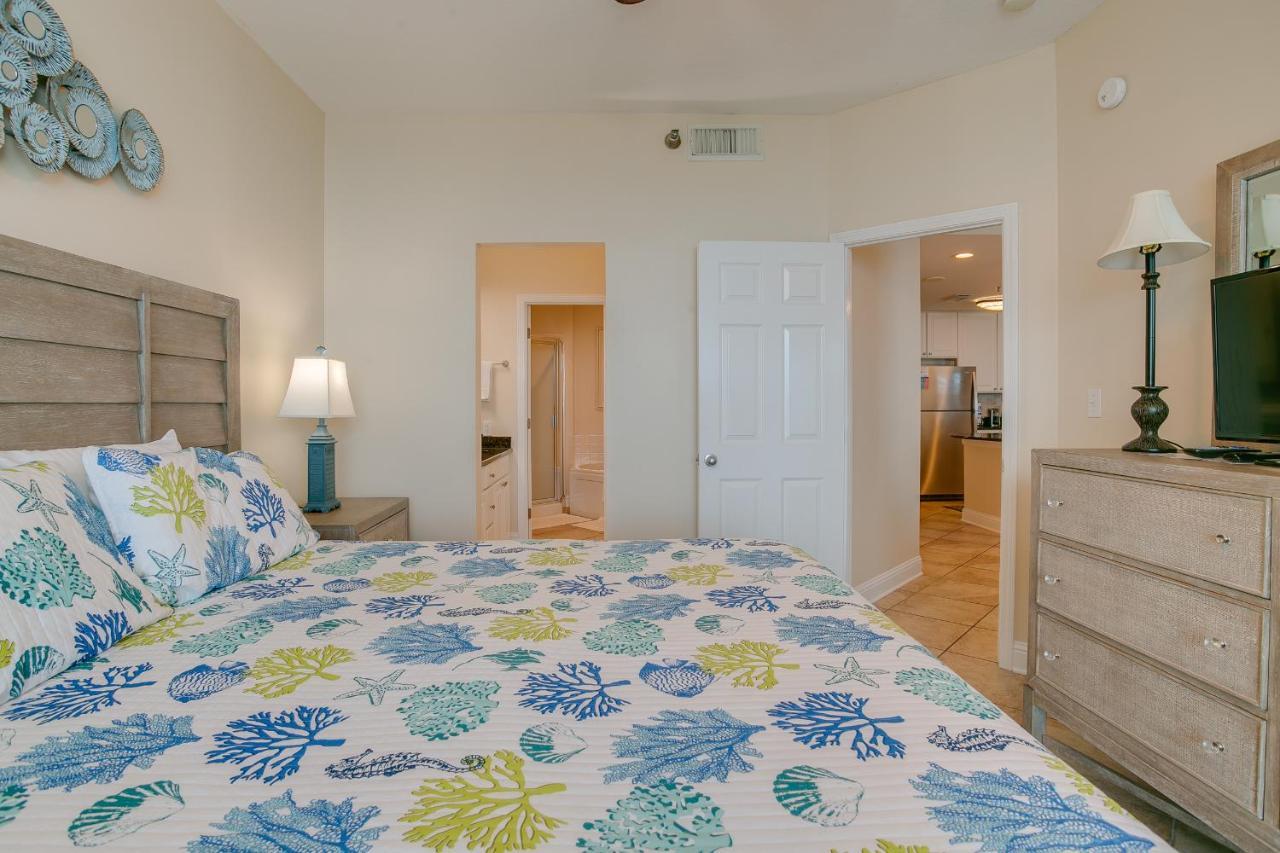 Lighthouse 1606 Apartamento Gulf Shores Exterior foto