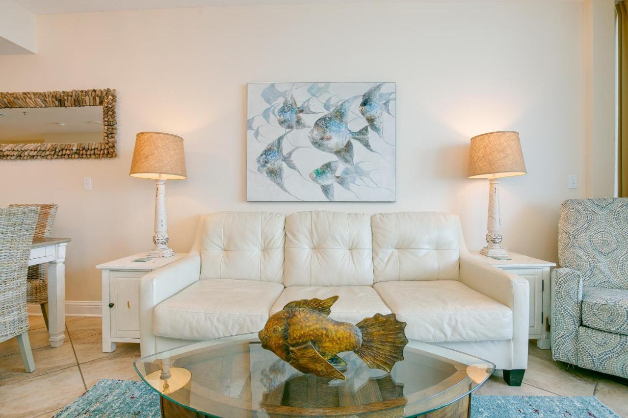 Lighthouse 1606 Apartamento Gulf Shores Exterior foto