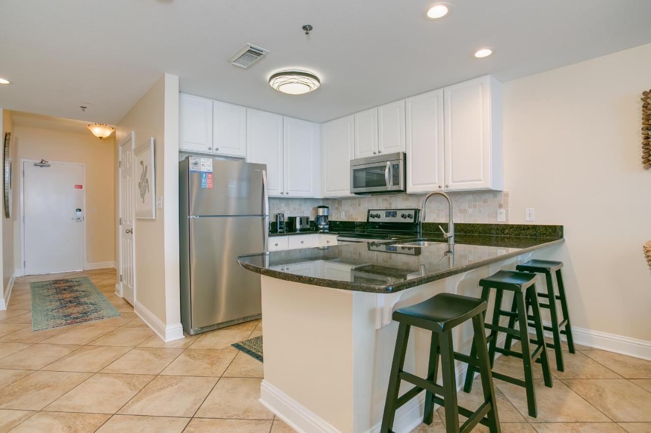 Lighthouse 1606 Apartamento Gulf Shores Exterior foto