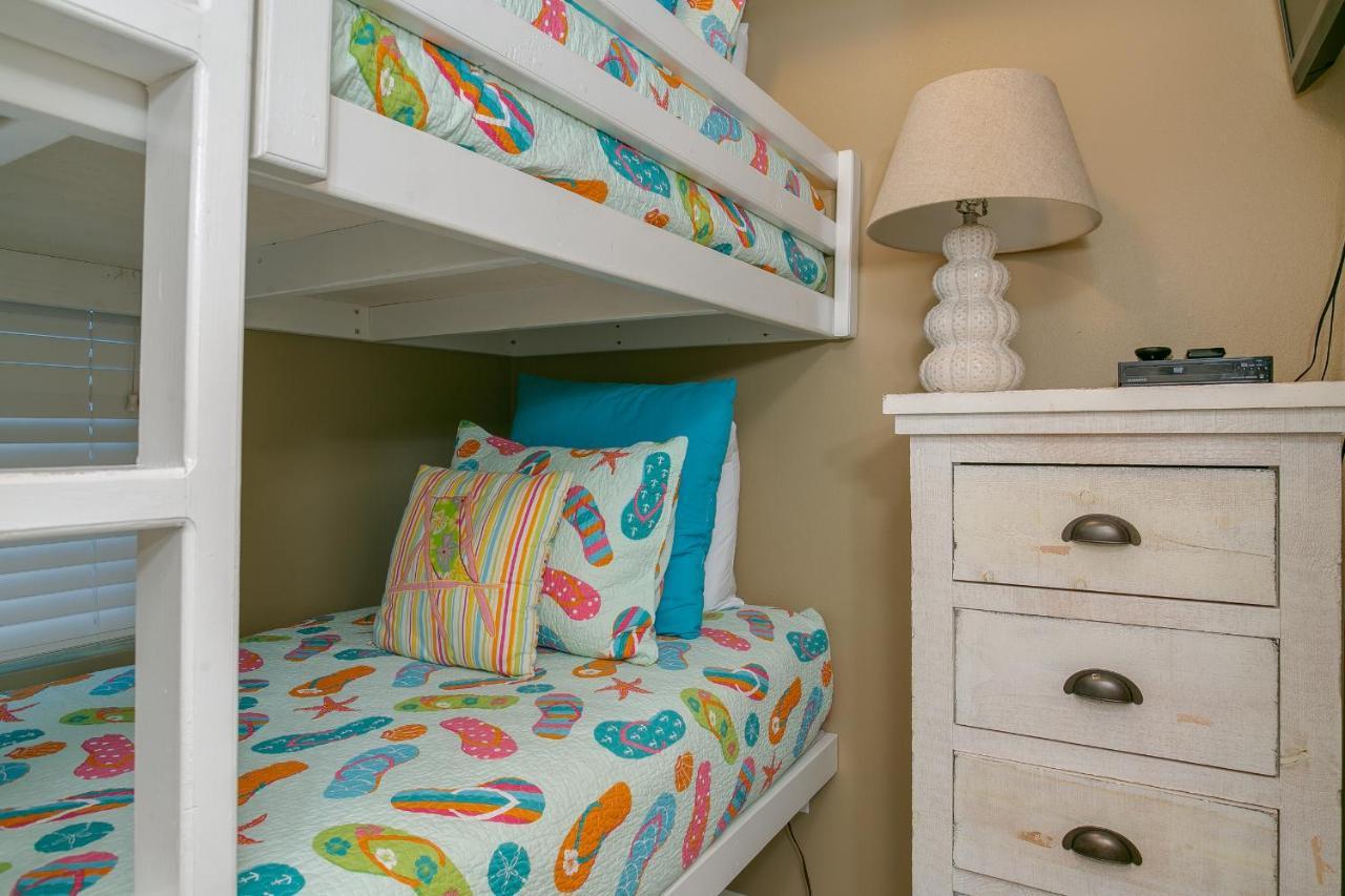 Lighthouse 1606 Apartamento Gulf Shores Exterior foto