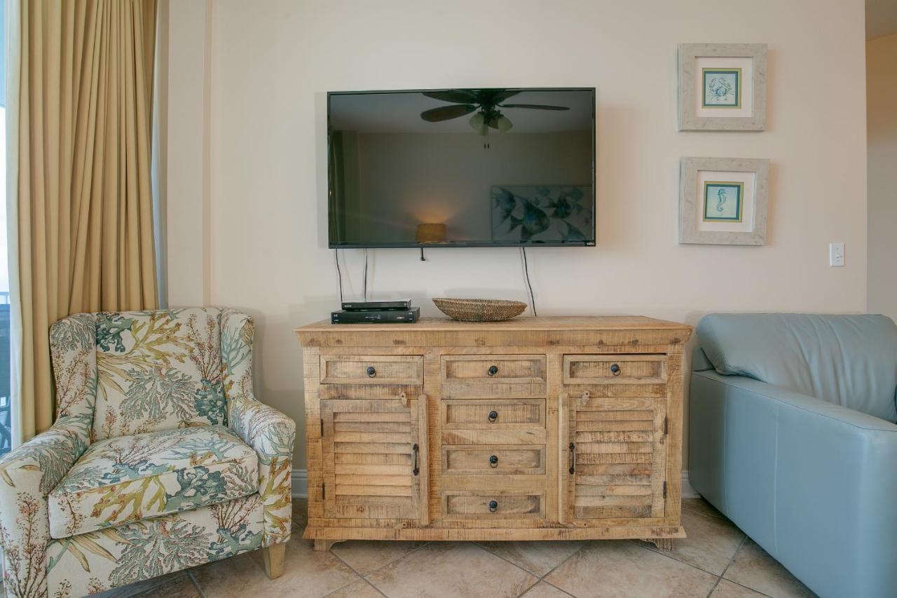 Lighthouse 1606 Apartamento Gulf Shores Exterior foto