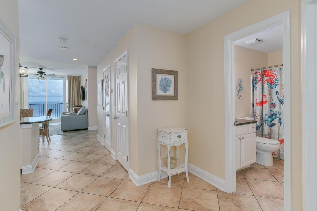 Lighthouse 1606 Apartamento Gulf Shores Exterior foto