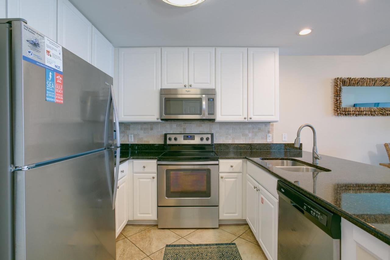 Lighthouse 1606 Apartamento Gulf Shores Exterior foto
